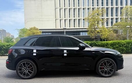 Audi Q5, 2023 год, 4 100 000 рублей, 3 фотография