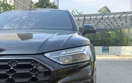 Audi Q5, 2023 год, 4 100 000 рублей, 5 фотография