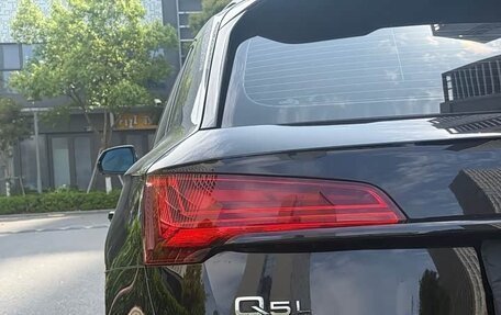 Audi Q5, 2023 год, 4 100 000 рублей, 6 фотография