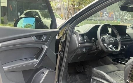 Audi Q5, 2023 год, 4 100 000 рублей, 17 фотография