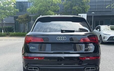 Audi Q5, 2023 год, 4 100 000 рублей, 9 фотография