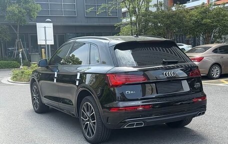 Audi Q5, 2023 год, 4 100 000 рублей, 8 фотография