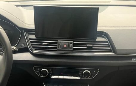 Audi Q5, 2023 год, 4 100 000 рублей, 12 фотография