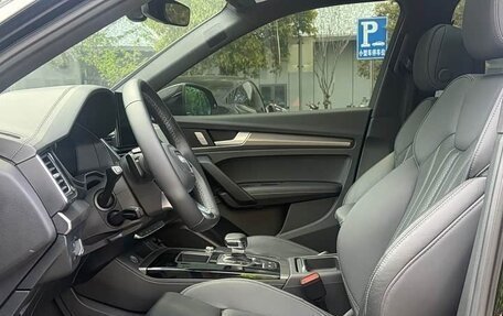 Audi Q5, 2023 год, 4 100 000 рублей, 14 фотография