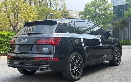 Audi Q5, 2023 год, 4 100 000 рублей, 7 фотография