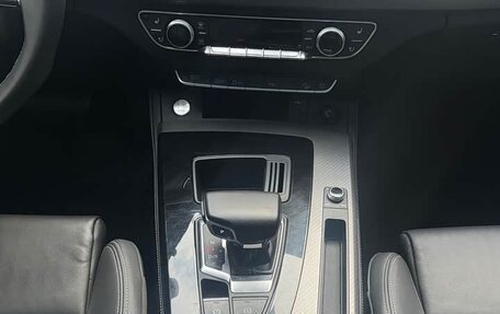 Audi Q5, 2023 год, 4 100 000 рублей, 13 фотография