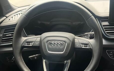 Audi Q5, 2023 год, 4 100 000 рублей, 15 фотография