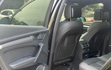 Audi Q5, 2023 год, 4 100 000 рублей, 10 фотография