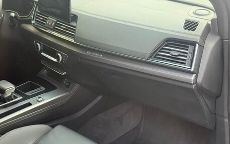 Audi Q5, 2023 год, 4 100 000 рублей, 20 фотография