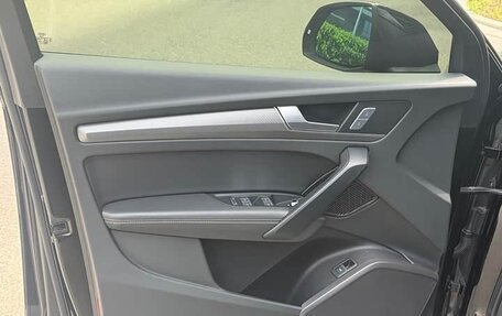 Audi Q5, 2023 год, 4 100 000 рублей, 18 фотография