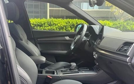 Audi Q5, 2023 год, 4 100 000 рублей, 27 фотография