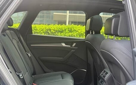 Audi Q5, 2023 год, 4 100 000 рублей, 23 фотография