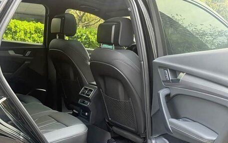 Audi Q5, 2023 год, 4 100 000 рублей, 24 фотография
