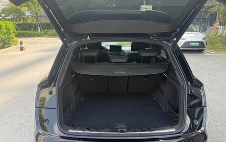 Audi Q5, 2023 год, 4 100 000 рублей, 21 фотография