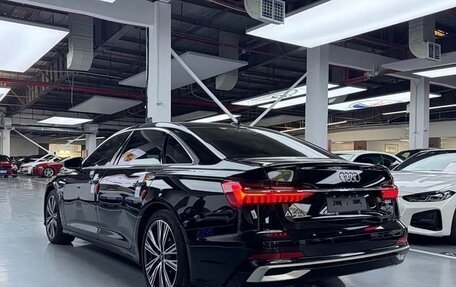 Audi A6, 2022 год, 4 200 000 рублей, 3 фотография