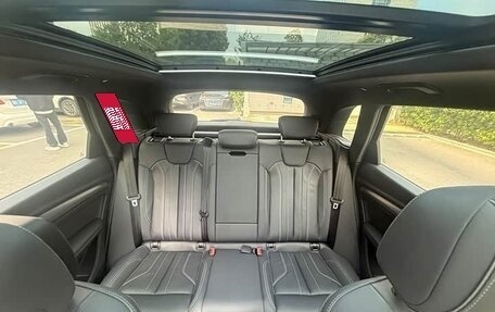 Audi Q5, 2023 год, 4 100 000 рублей, 25 фотография
