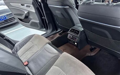 Audi A6, 2022 год, 4 200 000 рублей, 16 фотография