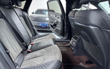 Audi A6, 2022 год, 4 200 000 рублей, 10 фотография
