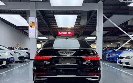 Audi A6, 2022 год, 4 200 000 рублей, 5 фотография