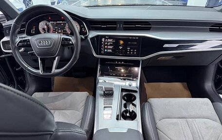 Audi A6, 2022 год, 4 200 000 рублей, 9 фотография