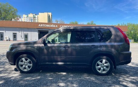 Nissan X-Trail, 2007 год, 915 000 рублей, 6 фотография
