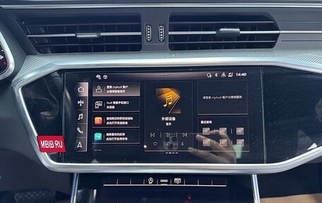 Audi A6, 2022 год, 4 200 000 рублей, 8 фотография