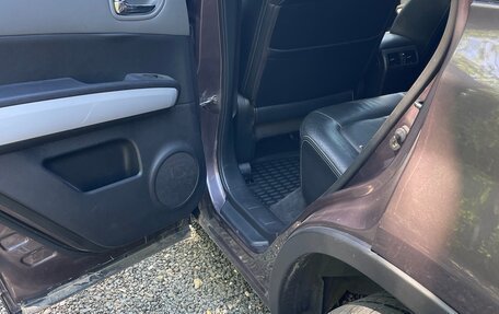 Nissan X-Trail, 2007 год, 915 000 рублей, 8 фотография