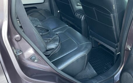 Nissan X-Trail, 2007 год, 915 000 рублей, 9 фотография