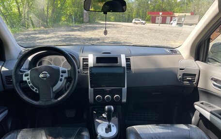 Nissan X-Trail, 2007 год, 915 000 рублей, 10 фотография