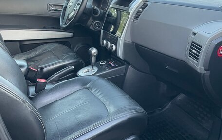 Nissan X-Trail, 2007 год, 915 000 рублей, 12 фотография