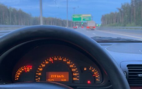Mercedes-Benz C-Класс, 2003 год, 369 999 рублей, 7 фотография