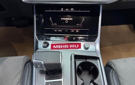 Audi A6, 2022 год, 4 200 000 рублей, 13 фотография