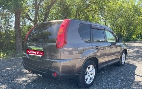 Nissan X-Trail, 2007 год, 915 000 рублей, 3 фотография