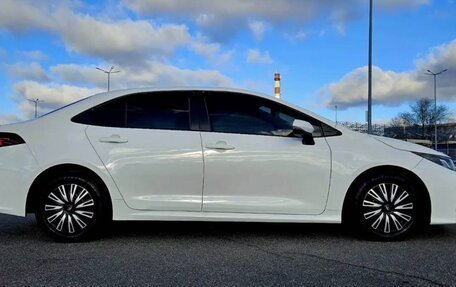 Toyota Corolla, 2019 год, 1 450 000 рублей, 4 фотография