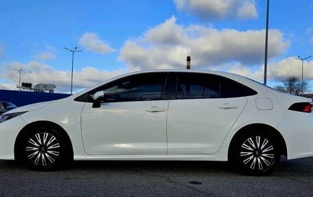 Toyota Corolla, 2019 год, 1 450 000 рублей, 5 фотография