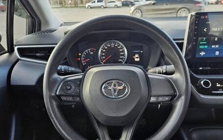 Toyota Corolla, 2019 год, 1 450 000 рублей, 9 фотография