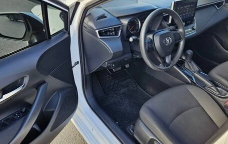 Toyota Corolla, 2019 год, 1 450 000 рублей, 10 фотография