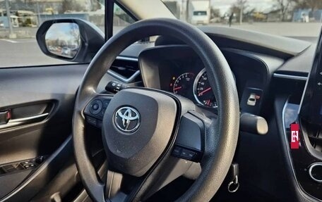 Toyota Corolla, 2019 год, 1 450 000 рублей, 8 фотография