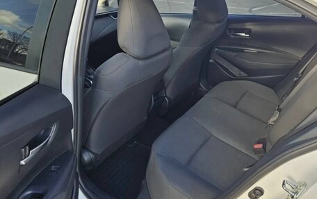 Toyota Corolla, 2019 год, 1 450 000 рублей, 14 фотография