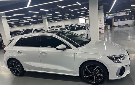 Audi A3, 2022 год, 2 038 000 рублей, 4 фотография