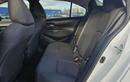 Toyota Corolla, 2019 год, 1 450 000 рублей, 15 фотография
