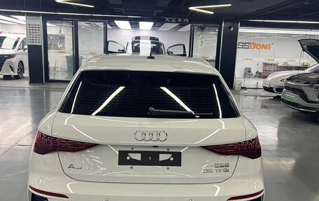 Audi A3, 2022 год, 2 038 000 рублей, 6 фотография