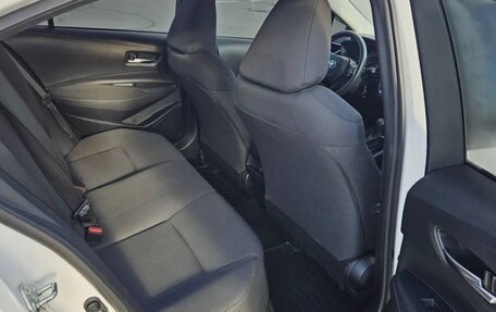 Toyota Corolla, 2019 год, 1 450 000 рублей, 13 фотография