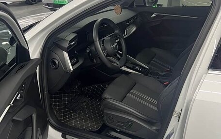 Audi A3, 2022 год, 2 038 000 рублей, 9 фотография