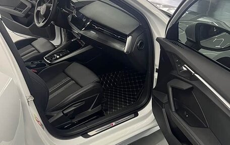 Audi A3, 2022 год, 2 038 000 рублей, 10 фотография