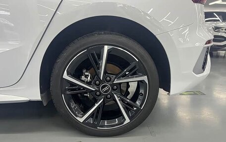 Audi A3, 2022 год, 2 038 000 рублей, 19 фотография