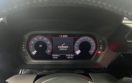 Audi A3, 2022 год, 2 038 000 рублей, 12 фотография