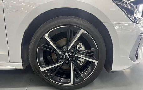 Audi A3, 2022 год, 2 038 000 рублей, 18 фотография