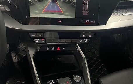 Audi A3, 2022 год, 2 038 000 рублей, 15 фотография
