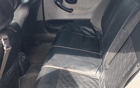 Peugeot 406 I, 2003 год, 360 000 рублей, 5 фотография